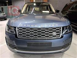Land Rover Range Rover Vogue
